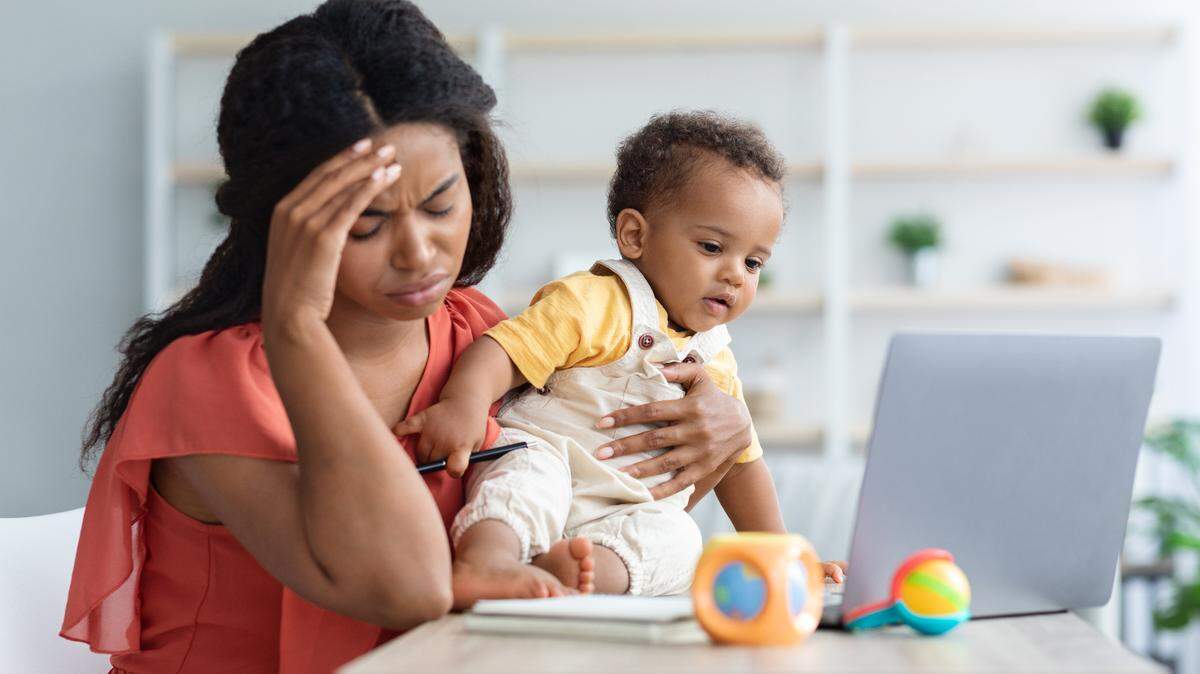 Florida employees deserve paid leave, time to care for themselves, their children and families.