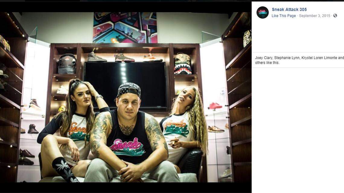 High-end sneaker and clothing boutique Sneak Attack shut its doors last week, leaving a number of merchandise resellers wondering when they would receive payments for items sold at the store.