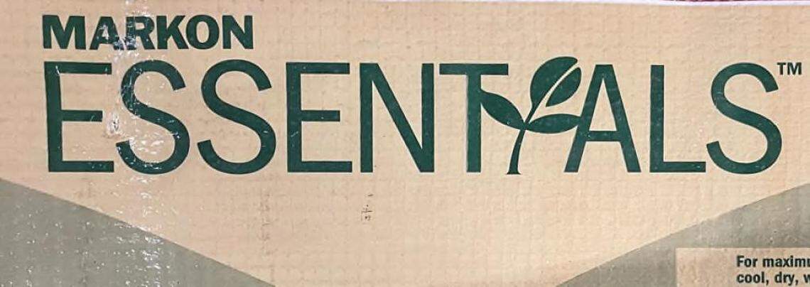 Markon Essentials