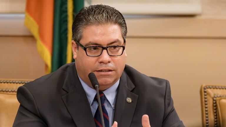 Coral Gables is investigating a commissioner accused of ‘phishing.’ What to know