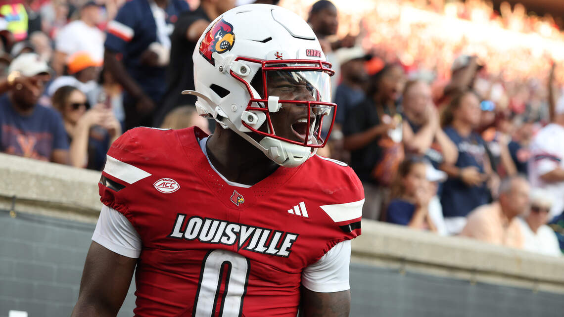 Dolphins WR Chris Bell (ACL) ‘in a really good place’ + other injury news