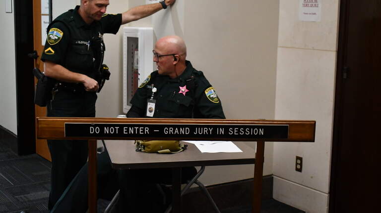 Breaking down the findings from the Hope Florida grand jury report