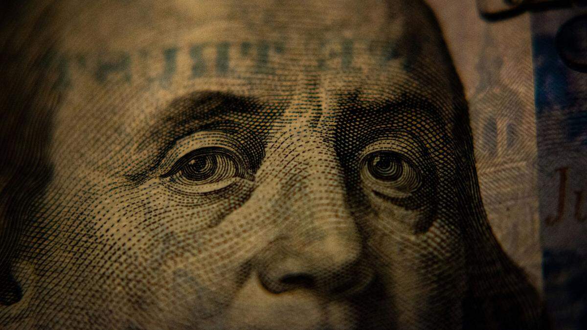 A Virginia businessman pleaded guilty in connection with bribing a county sheriff, federal prosecutors say.