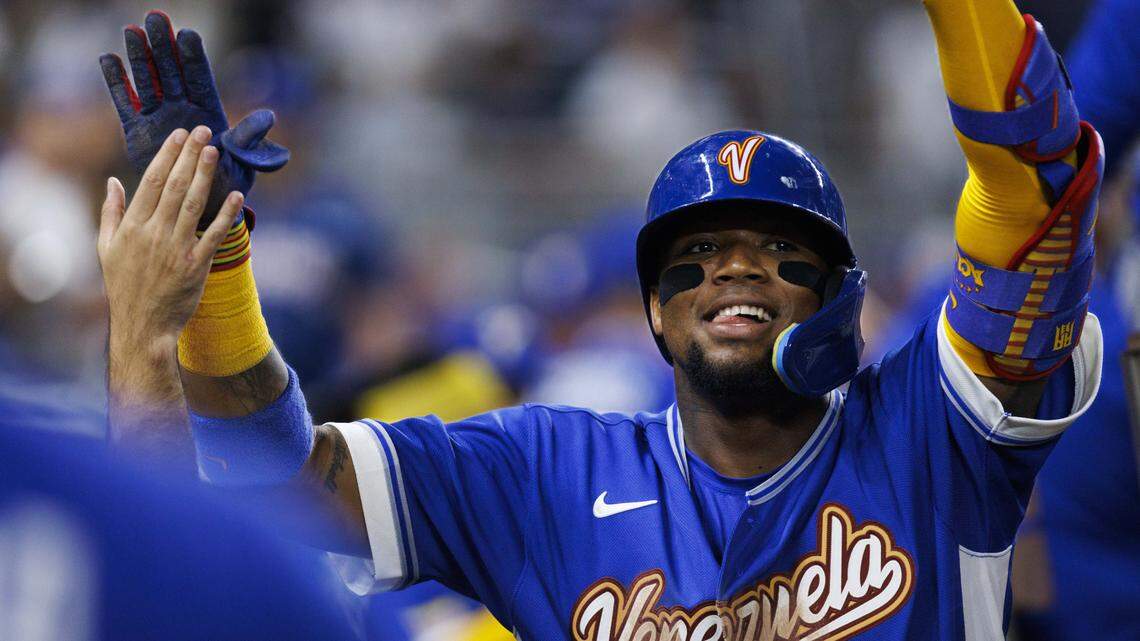 Dusty Baker reflects on state of baseball after Venezuela beats Nicaragua in WBC