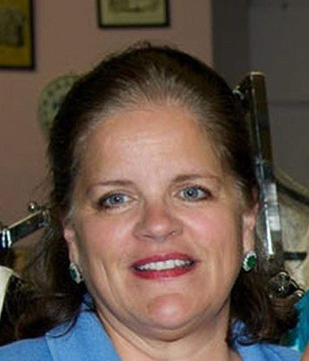 Lourdes Castillo de la Peña