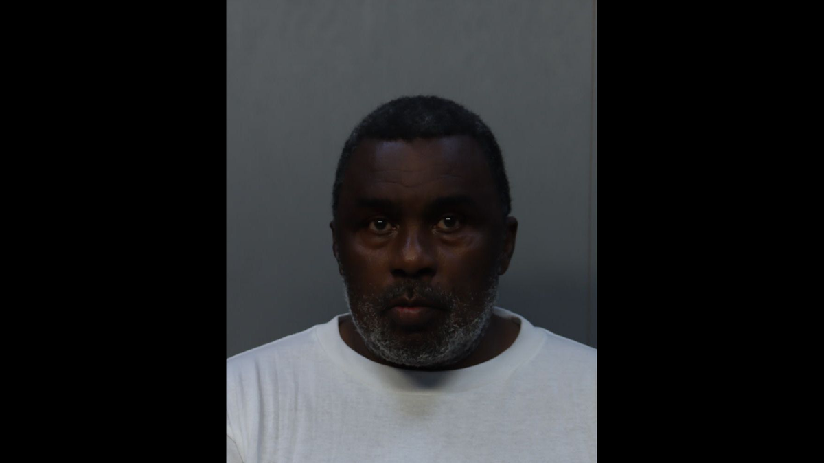 Convicted Miami-Dade killer James Daniels was mistakenly released, possibly due to a procedural failure. Rules on holding inmates may have been overlooked.