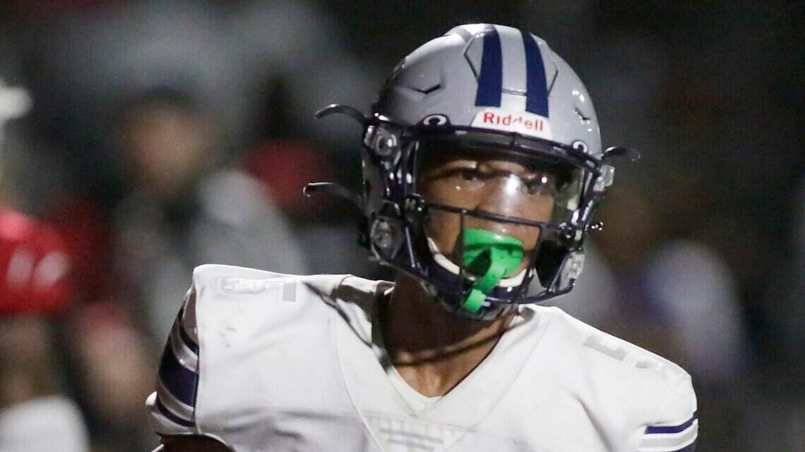 Gulliver 5-star WR Jalen Brown gears up for busy end to June. ‘It’s a pretty open book’