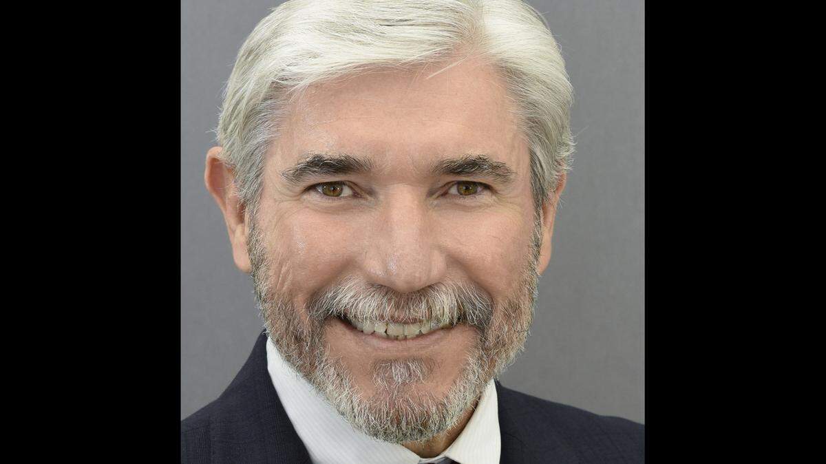 Jacob Solomon, president and CEO of the Greater Miami Jewish Federation, grew up going to civil rights rallies.