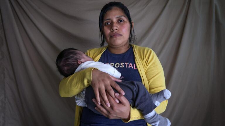 Farmworkers spend all day in South Florida’s fields. Their humble Christmas wish: beds