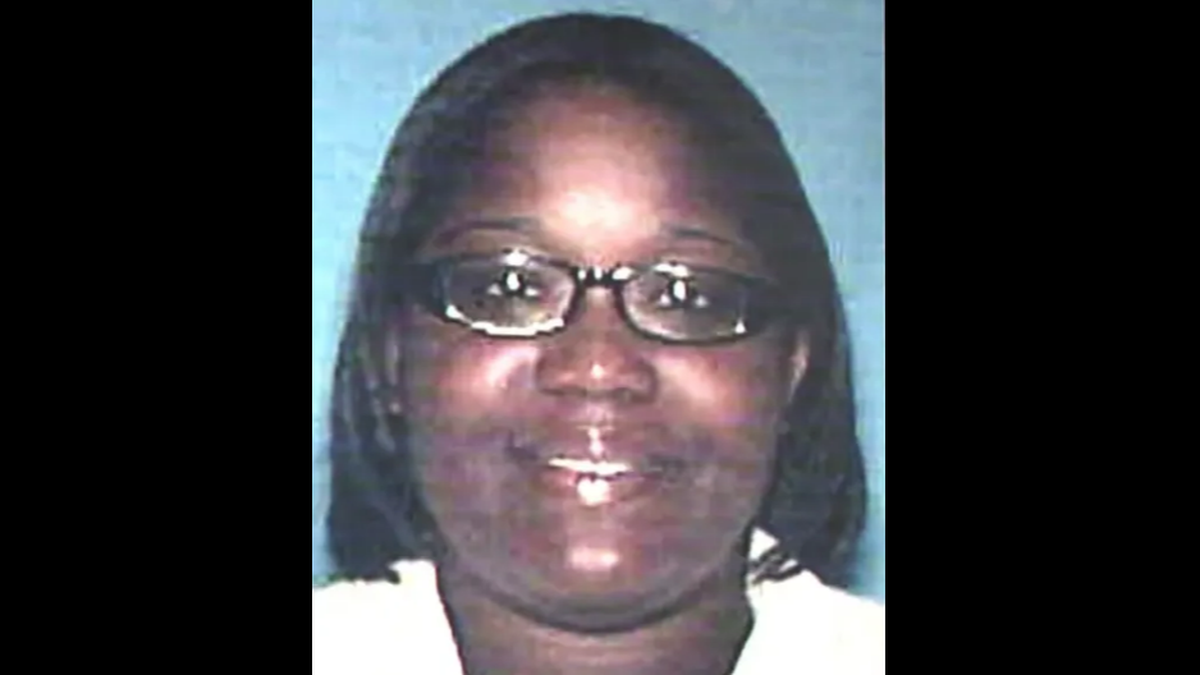 Nicole Alston was 24 when she was killed and dismembered in Georgia, investigators say. 