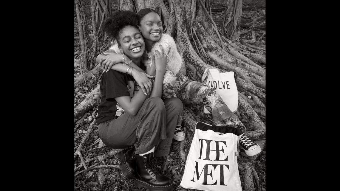 Black 30 and under: Young Miamians talk about where they feel at home in their blackness