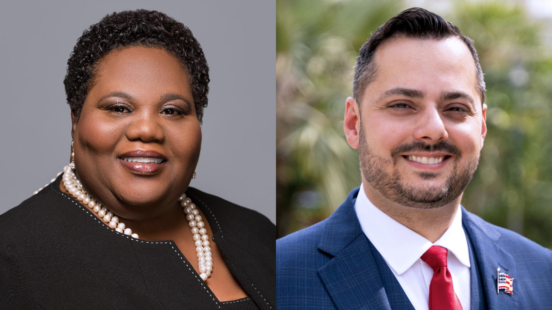 Herald endorsement: 11th Judicial Circuit Court in Miami-Dade Group 35 | Opinion
