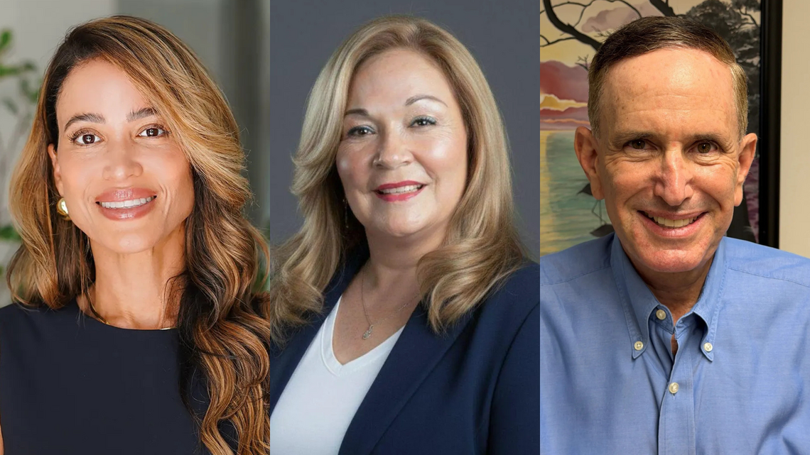 Herald endorsement: Miami-Dade County Commission District 8 | Opinion