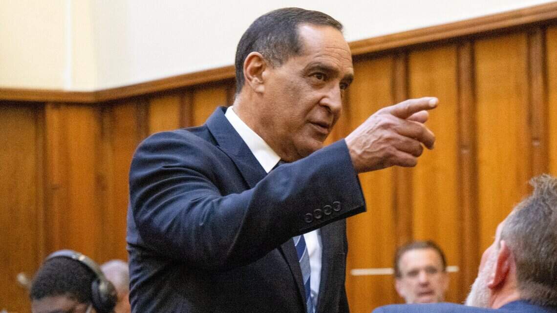 Long-delayed public corruption trial of suspended Miami-Dade commissioner, set to begin