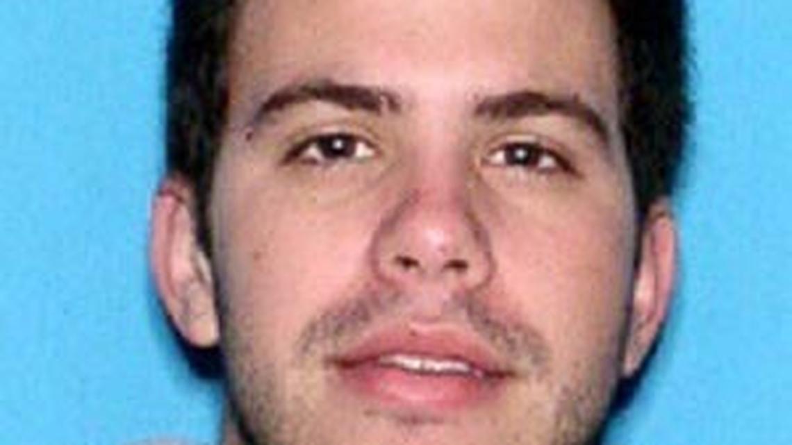 Marcos Yanes Gutierrez was on the Palm Beach County Sheriff’s Department’s most wanted list.