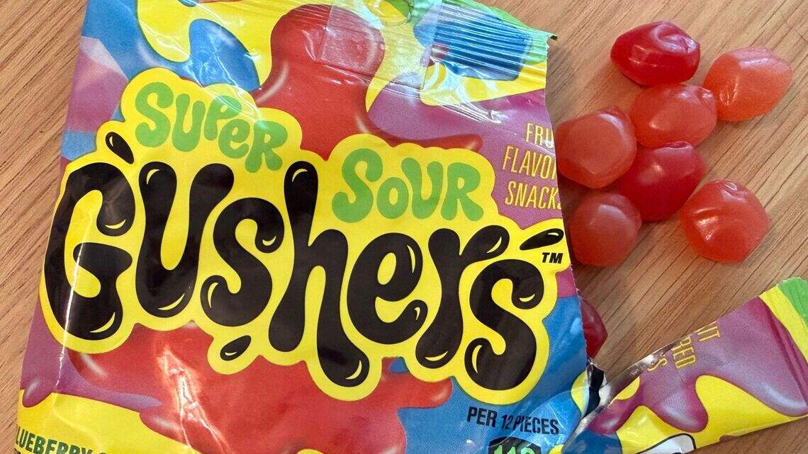 Gushers proved nostalgia sells. Now imagine what these 12 iconic snacks could do with a fresh new twist