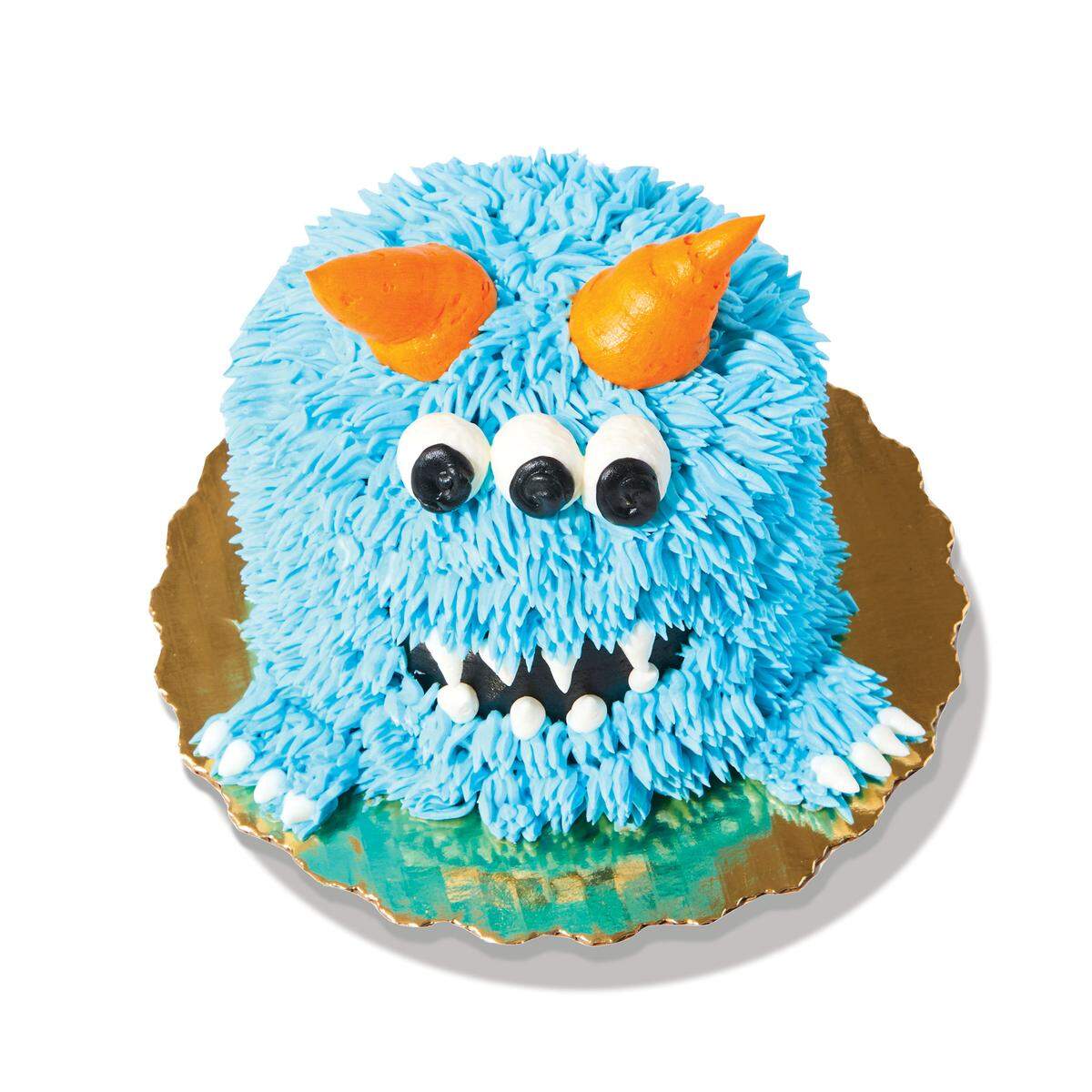 Publix’s Mini Monster Halloween Cake from the Bakery department is a Halloween deal from Oct. 23 to Oct. 29, 2025. Save up to $3.