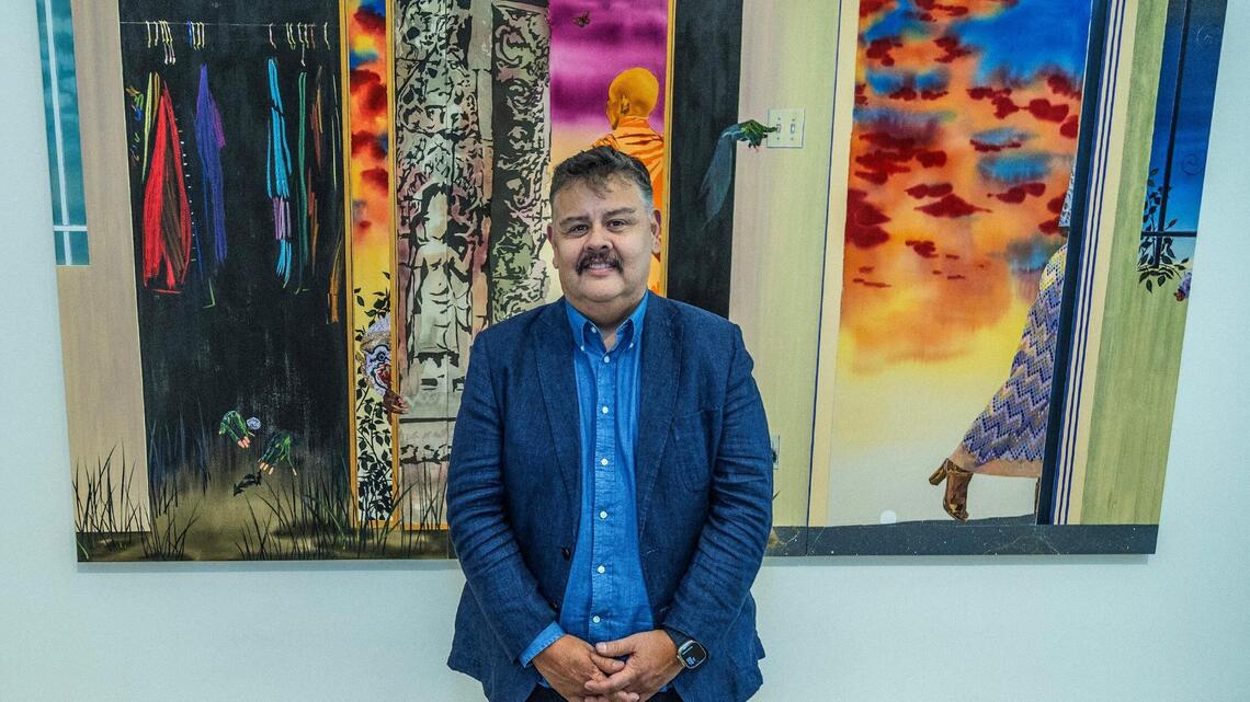 Miami’s arts leadership continues to evolve as a new generation steps up