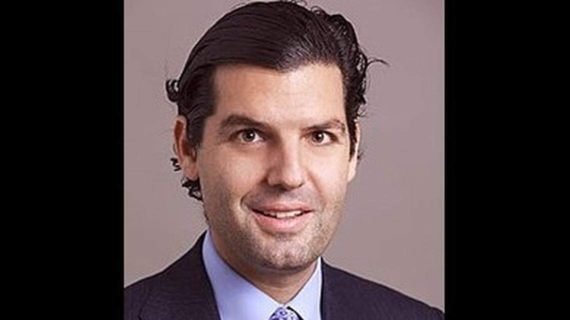 Alejandro Betancourt