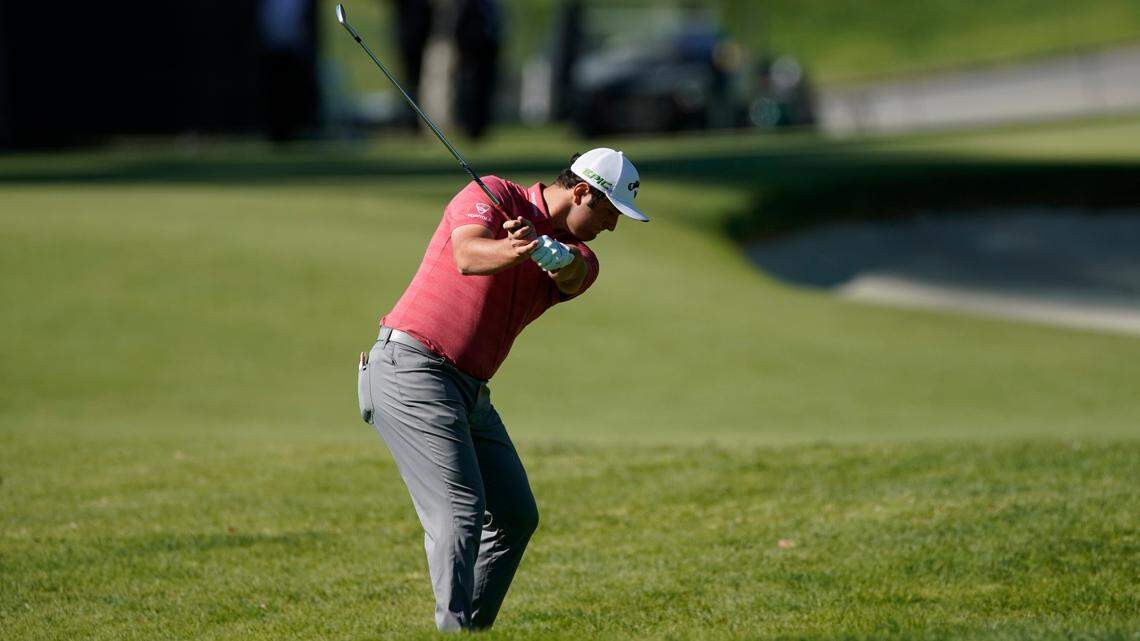 The Concession Golf Club presents a challenging test for golf’s best players. Here’s why
