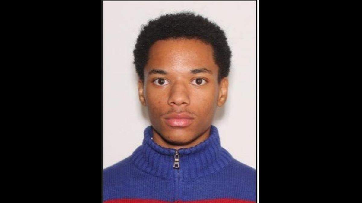 Miami-Dade police issued a missing persons alert for juvenile Corleone Parms, 16. He was last seen on Dec. 21, 2019, driving a white Nissan Sentra in the 17000 block of Northwest 67th Avenue.