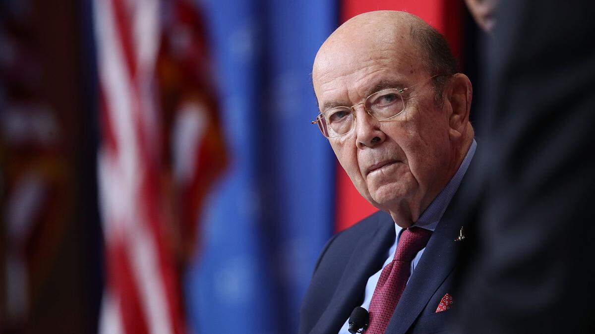 Commerce Secretary Wilbur Ross has said, disingenuously, that the citizenship question is needed to enforce voting-rights laws.