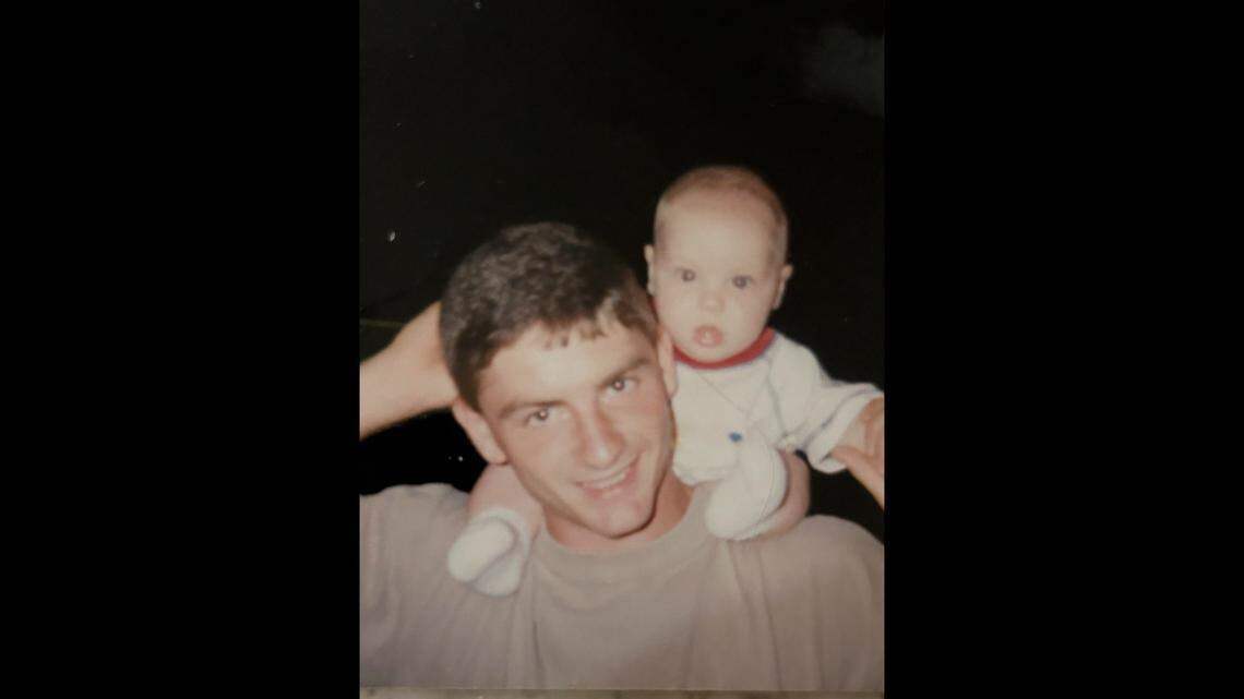 Human remains found by hunters in Alabama 20 years ago were recently identified as Patrick Spann, a Mississippi man who escaped from jail during a work project in 1998, officials said.