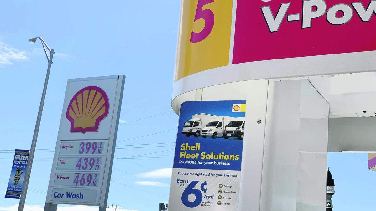 Where do you get cheap gas in Miami? Let us know how you save in our survey
