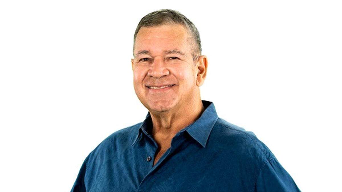 Paul Castronovo signs for five more years hosting his “The Paul Castronovo Show” morning show on WBGG-FM (BIG 105.9) through 2026. The show is co-hosted by Heather Nelson and Mike Anderson.