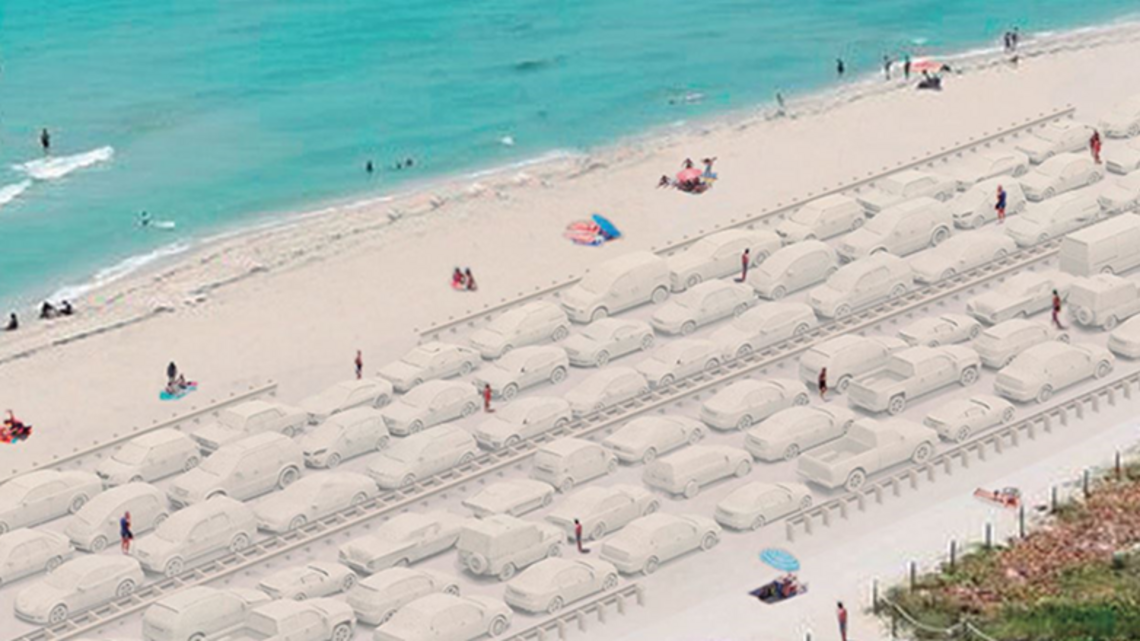 Art Week hours, a traffic jam made of sand and Kehinde Wiley: Here’s our Basel bible