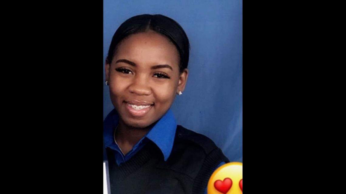 Le’Shonte Jones, 24, was gunned down in May 2021 in South Miami-Dade.
