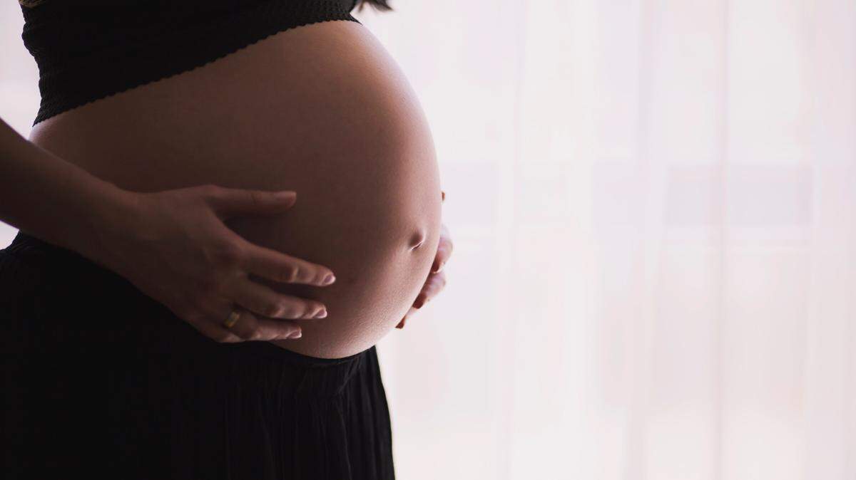 COVID-19 infections in the early days of the pandemic contributed to spikes in preterm births, researchers said. Vaccines may have put an end to the trend.