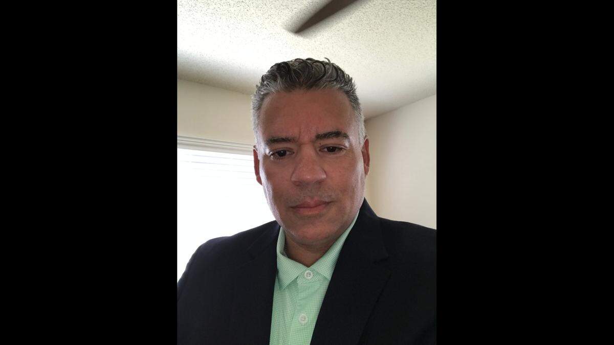 Alberto Rivera