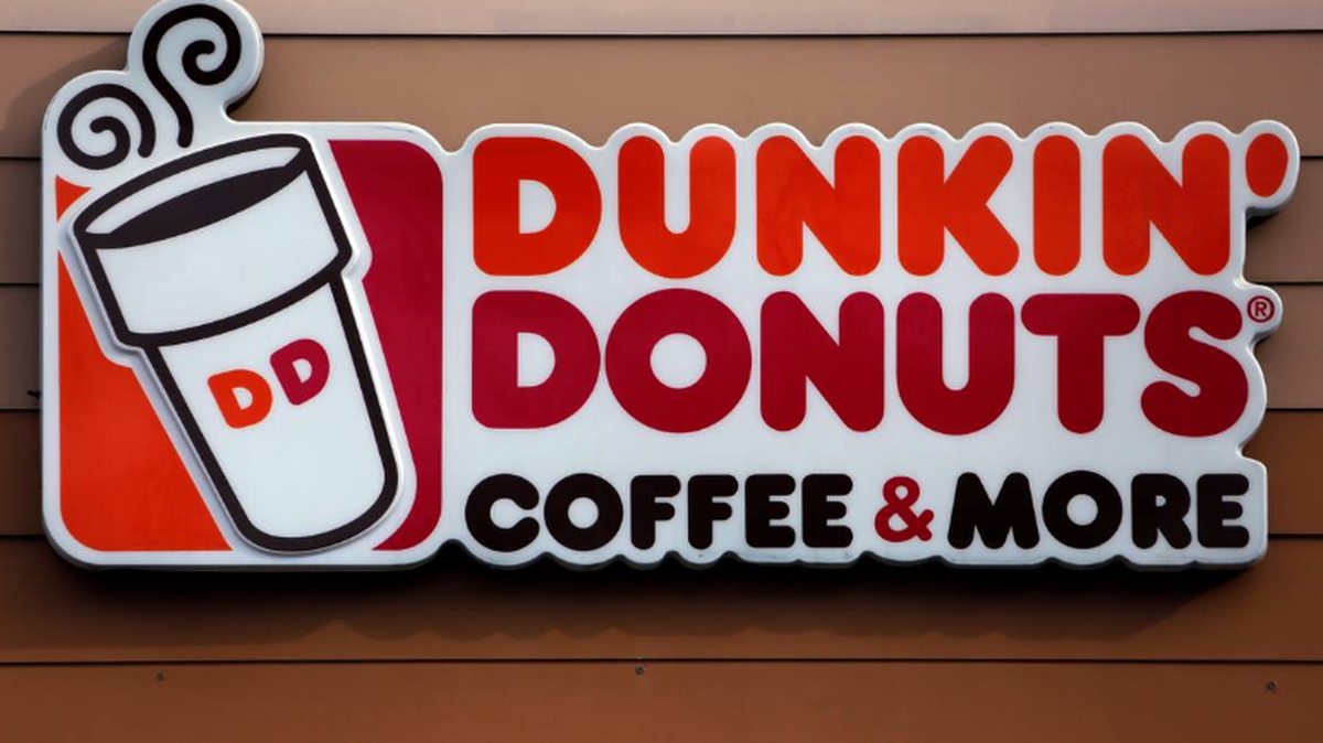 Dunkin’ Donuts