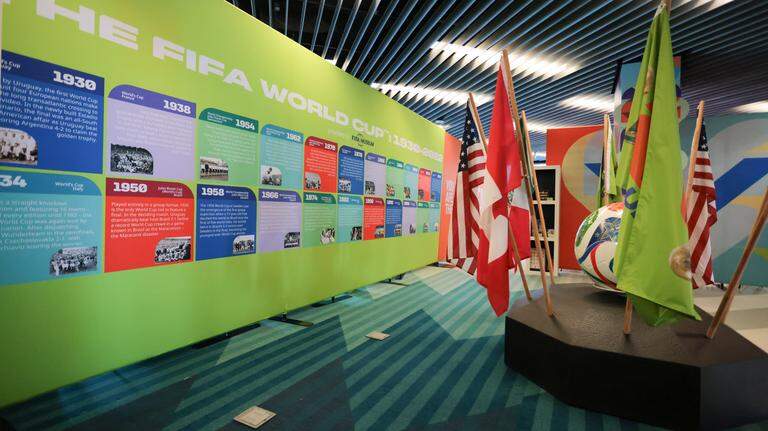 Así se preparan los voluntarios secretos del Mundial 2026 en Miami: lo que verán y tú no