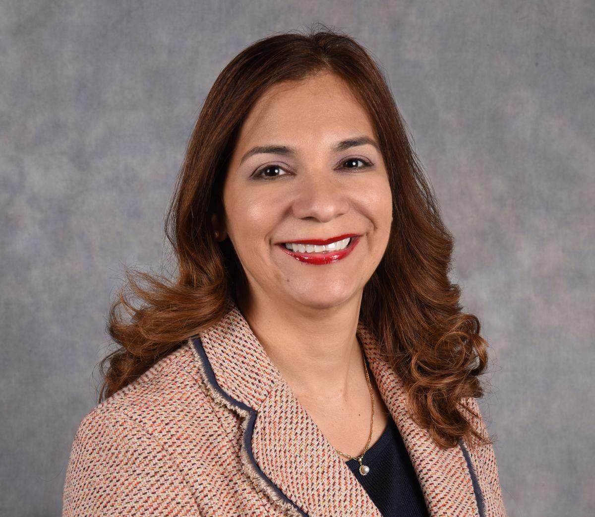 Lilibeth Fermin