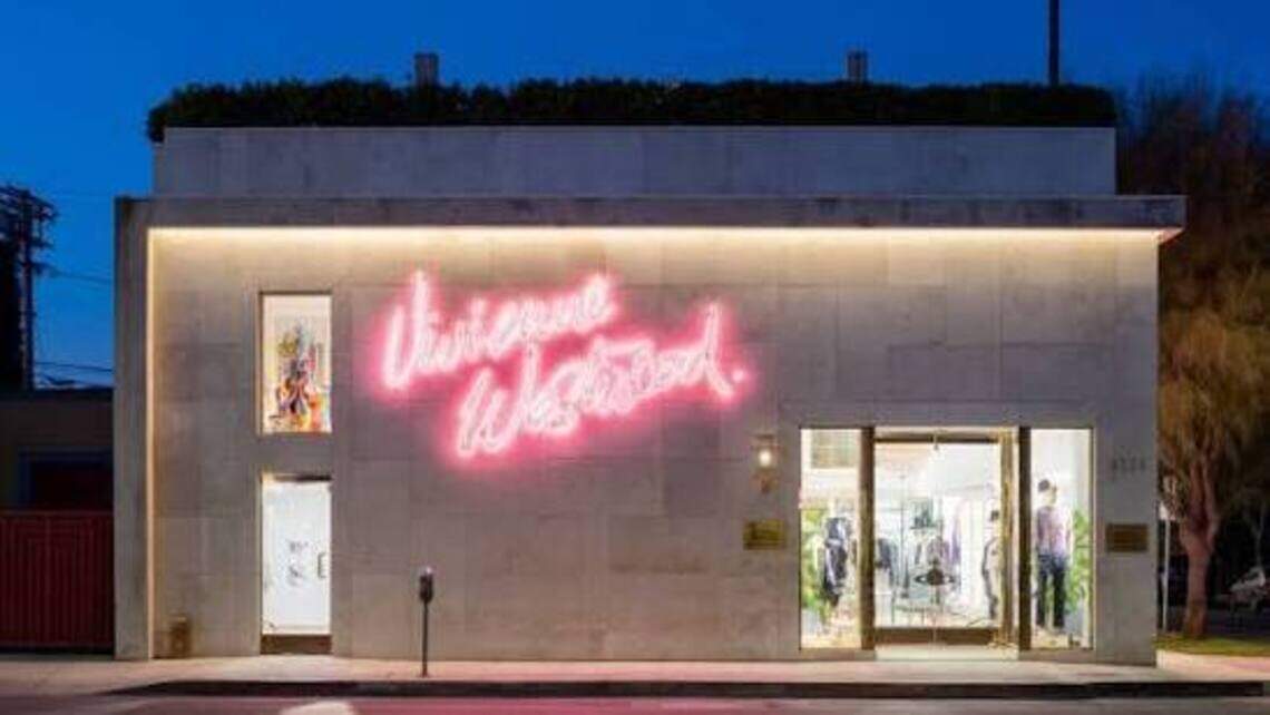 A Vivienne Westwood boutique is coming to South Beach. Here’s what to know