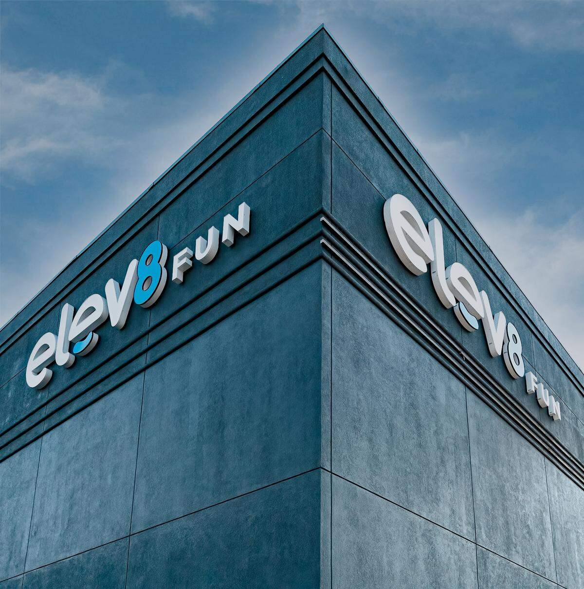 An Elev8 Fun entertainment center is coming to Miami International Mall in summer 2025, Simon Property Group says.