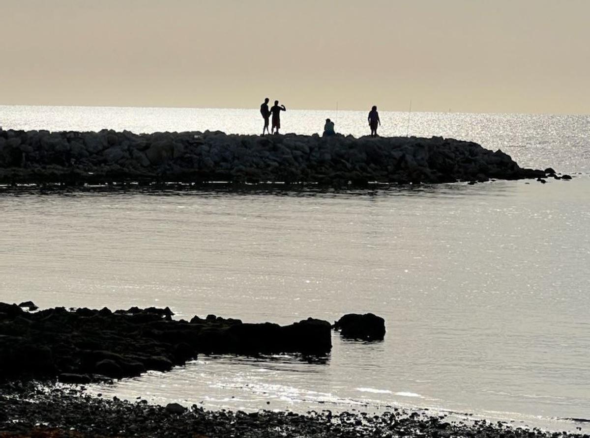 Many tobacco smokers can no longer light up at Monroe County-owned beaches and parks, including the 21-acre, oceanfront Harry Harris Park in Tavernier, Florida.