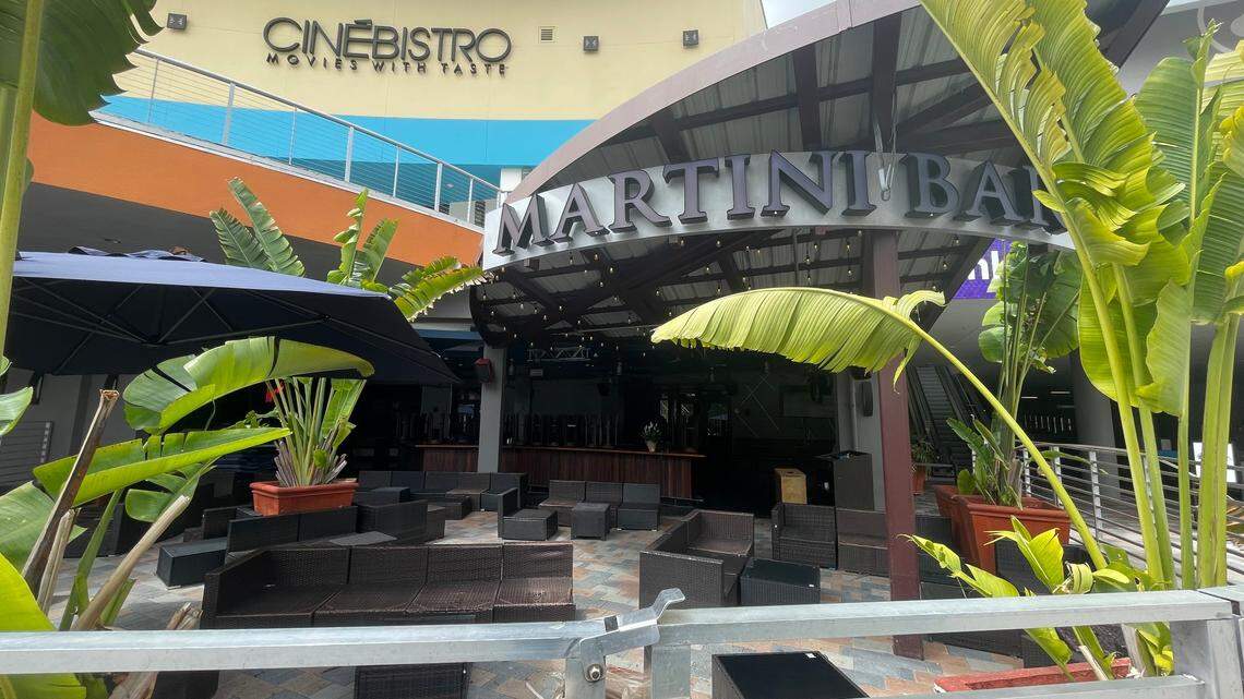 ‘We would not survive this.’ What Doral nightspots say about call for early closures