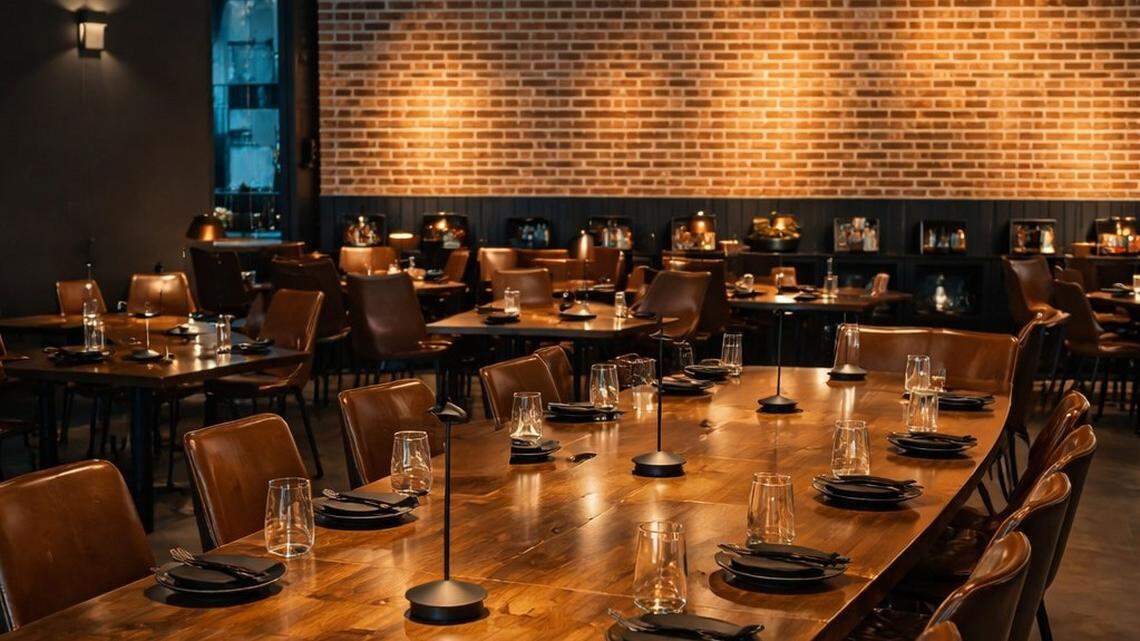 This beloved Gables Italian spot closed. Now, a familiar steakhouse is moving in