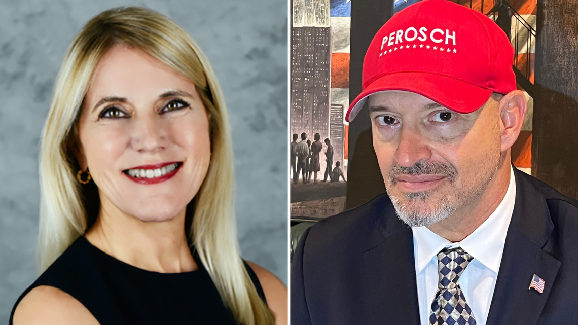 Herald recommends: In Florida House District 113 Republican primary, one candidate is better qualified | Editorial