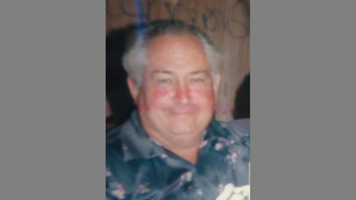 William Nichols was identified Thursday as the man who raped a 12-year-old girl in Ridge Manor, Hernando County, Florida, in 1983. Police say DNA evidence helped identify Nichols, who died in 1998.