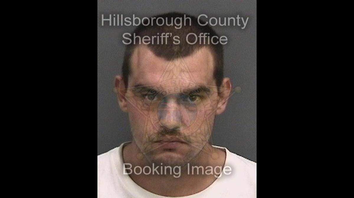 The Hernando County Sheriff’s Office arrested Justin Gluck, 25, after he told deputies he had said he fractured a baby’s bones and shaken it when they wouldn’t stop crying, according to deputies.