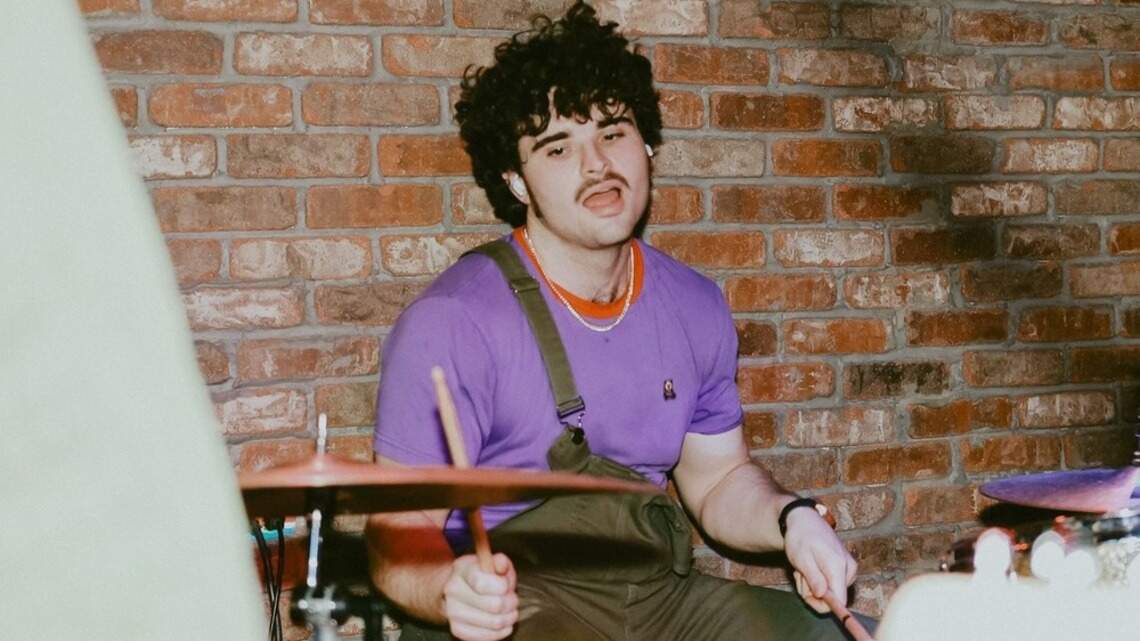 Missing a beat: There aren’t enough drummers to go around in Miami’s music scene