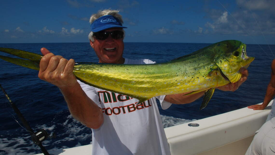 Pitch baits can provide pleasant unexpected surprises during a day of fishing