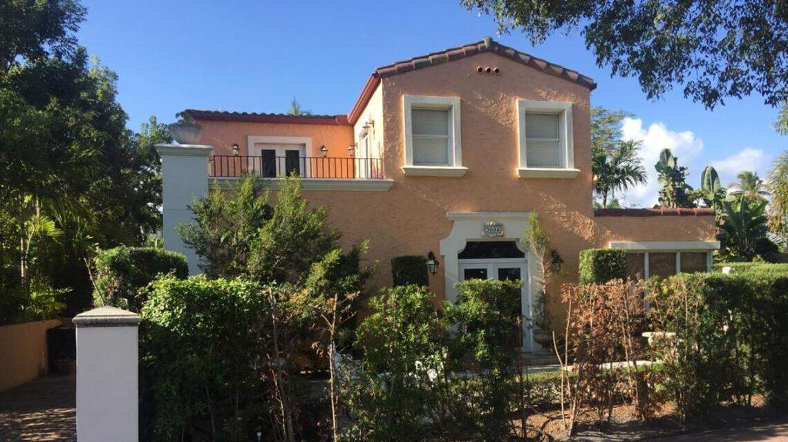 Miami Beach cut off his water to get him to pay Airbnb fines. Now city owes him $250k