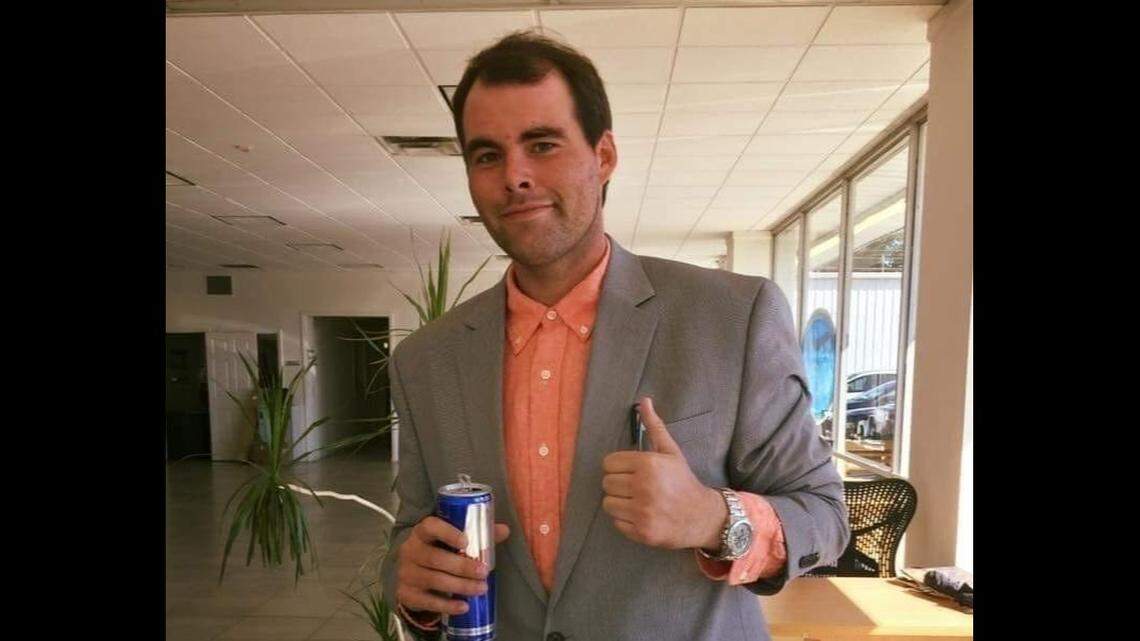 Anthony “Tony” Mitchell’s death was ruled a homicide, his death certificate shows.