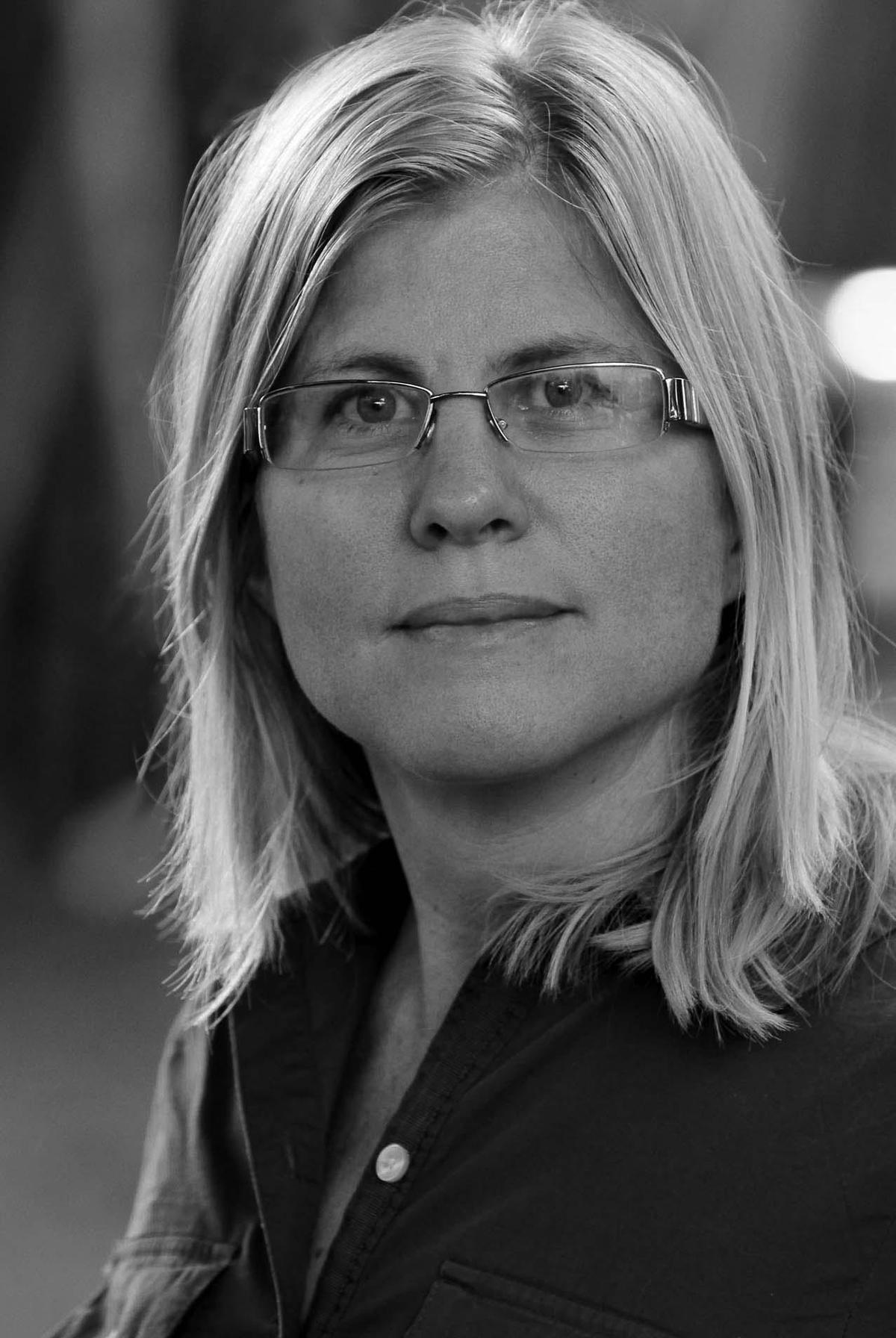 Miami Herald / el Nuevo Herald Visual Journalist Emily Michot