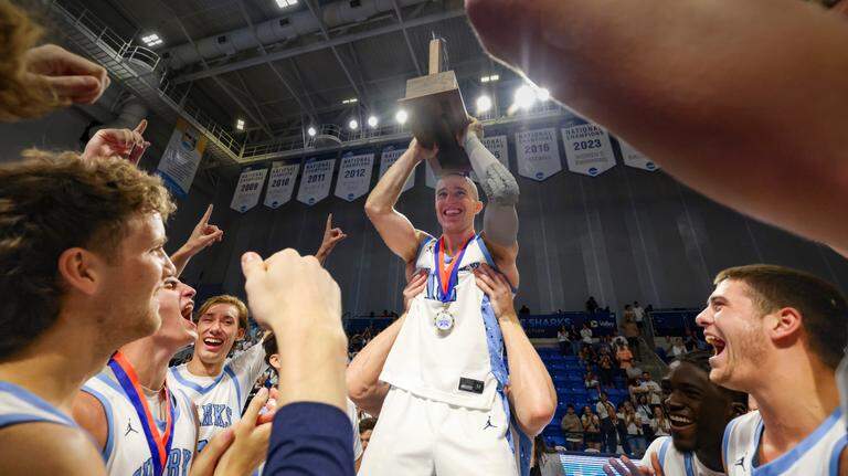 Photo Gallery: SSC final NSU Sharks vs Florida Southern Mocs